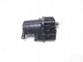 Fuel filter housing