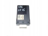 Other control units/modules