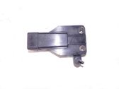 Coolant fan relay
