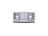 Front seat light