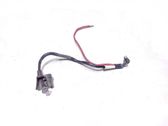 Positive cable (battery)