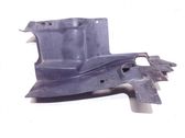 Engine splash shield/under tray