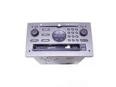 Radio/CD/DVD/GPS head unit