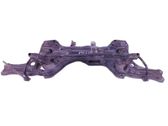 Front axle beam