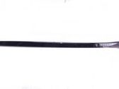 Windshield trim