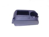 Glove box central console
