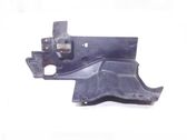 Engine splash shield/under tray
