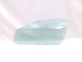 Front door window glass four-door