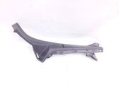 Rear seat side bottom trim