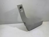Dashboard side end trim