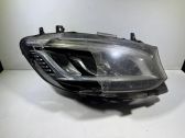 Headlight/headlamp