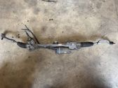 Steering rack
