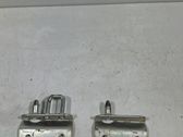 Schließbügel Schließplatte Fanghaken Tür hinten