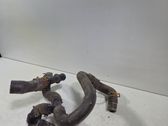 Tuyau de liquide de refroidissement moteur