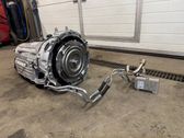 Automatic gearbox