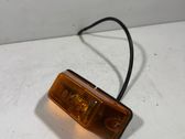 Front fender indicator light