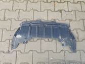 Engine splash shield/under tray