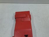 Battery box tray cover/lid