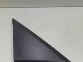 Plastic wing mirror trim cover