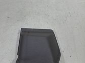 Dashboard glove box trim