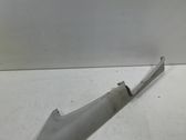 (B) pillar trim (bottom)