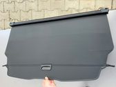 Parcel shelf load cover