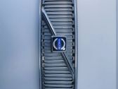 Grille de calandre avant