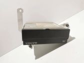 Navigation unit CD/DVD player