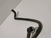 Headlight washer hose/pipe