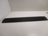 Front sill trim cover