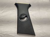 (B) pillar trim (top)