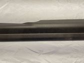 Rear sill trim cover