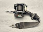 Rear seatbelt