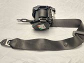 Rear seatbelt