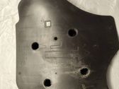 Rear underbody cover/under tray