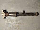 Rear shock absorber/damper
