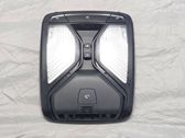 Éclairage lumière plafonnier avant