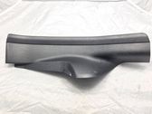 Rear sill trim cover