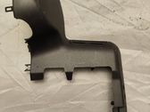 Rearview mirror trim