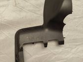 Rearview mirror trim