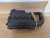 Air filter box