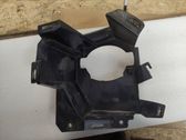 Fog light bracket
