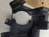 Fog light bracket