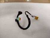 Airbag squib ring wiring