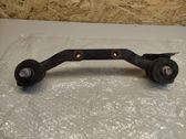Rear traction arm rod
