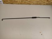Engine bonnet/hood prop rod/strut