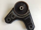 Gearbox mounting bracket
