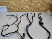 Cableado de puerta delantera