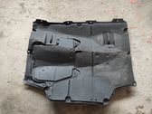 Engine splash shield/under tray