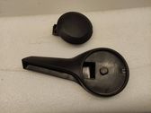 Seat adjustment knob